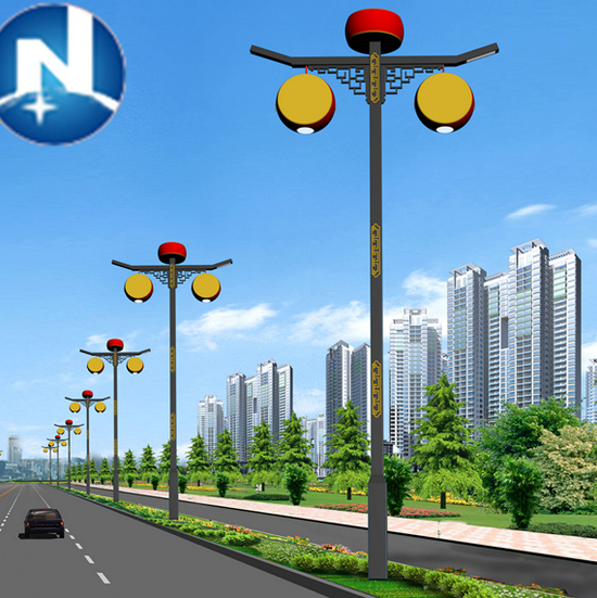 �����ɫ���ġ�   LED-004